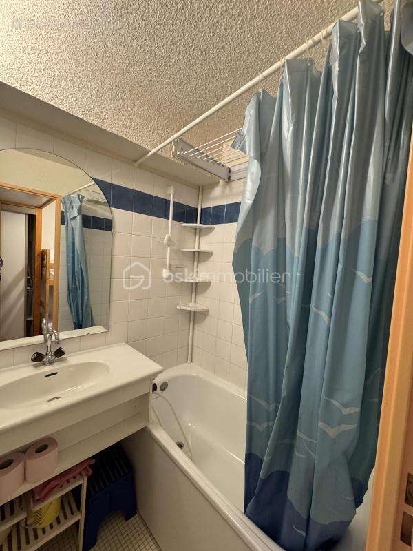 Appartement à MODANE