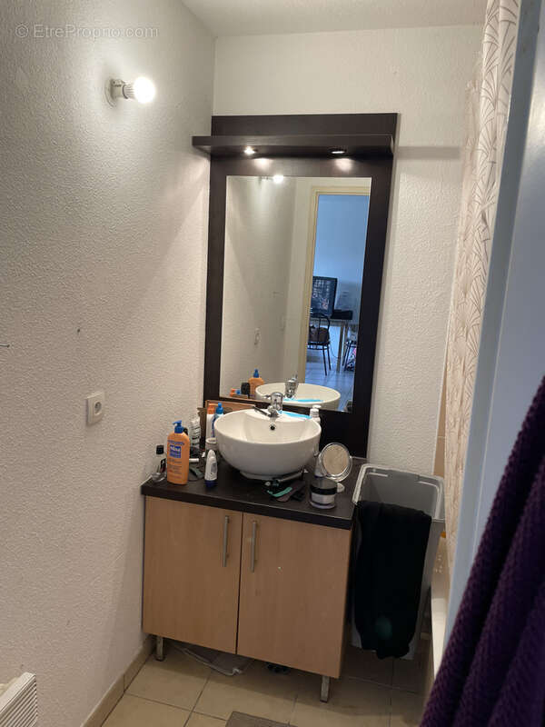 Appartement à BLAYE