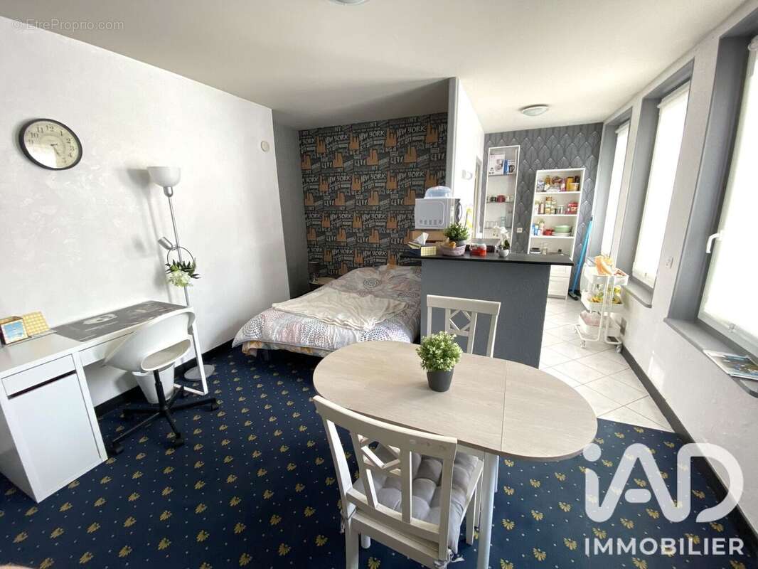 Photo 7 - Appartement à MONTARGIS