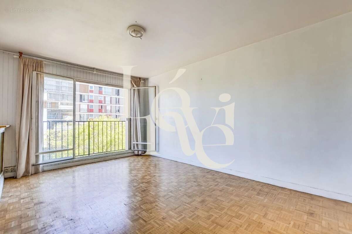 Appartement - 2 pièces - 52,98m2 - photo 2