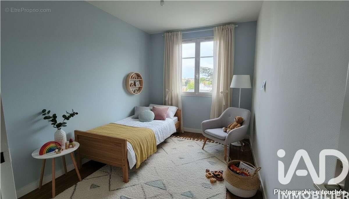 Photo 9 - Appartement à NANTES