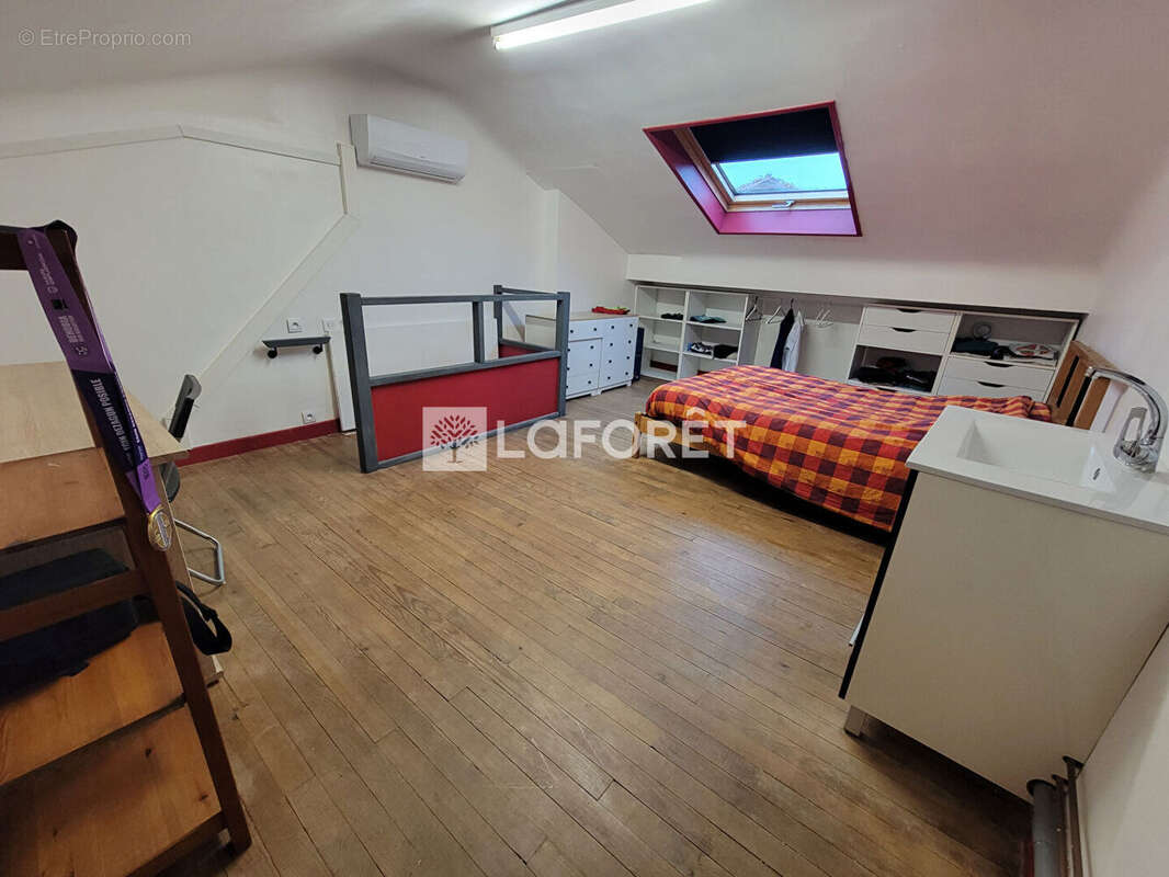 Petit Bayonne ? T3 de charme avec terrasse - 71 m² - photo 4
