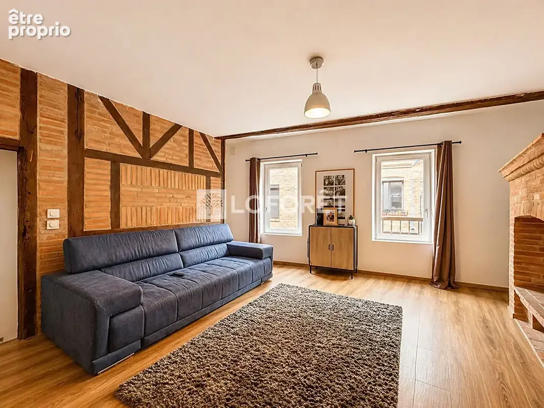 Maison Villemur Sur Tarn 4 pièce(s) 132 m2 - photo 6
