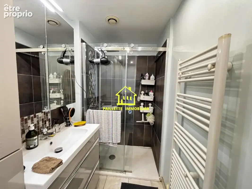 Maison 4 pièces 80 m² à vendre à Le Havre (76600) - photo 7