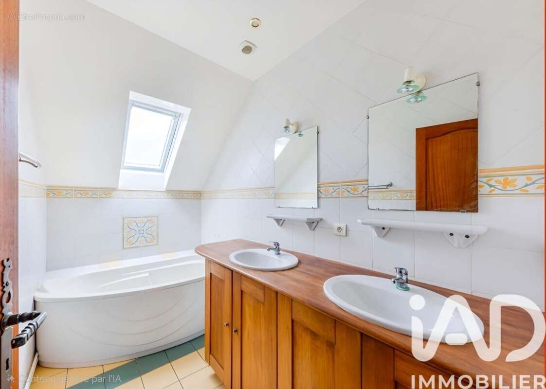 Photo 6 - Maison à VILLERS-EN-ARTHIES