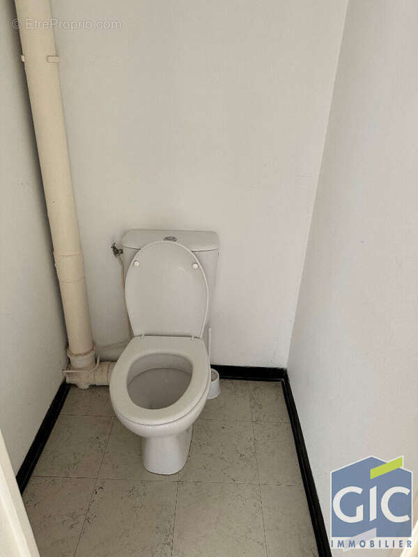 Appartement à CAEN