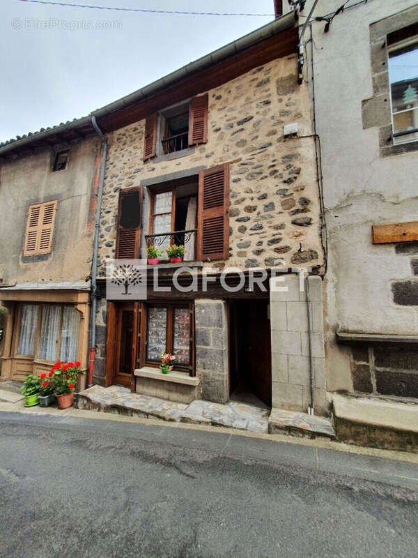 Maison de ville - photo 2