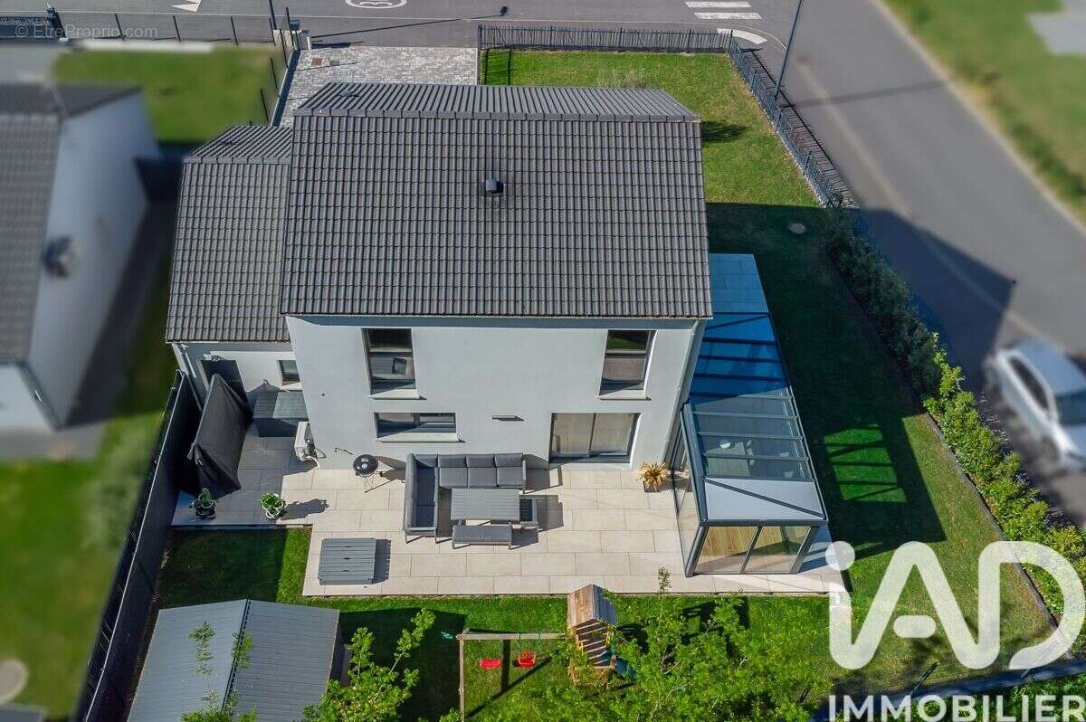 Photo 3 - Maison à YUTZ