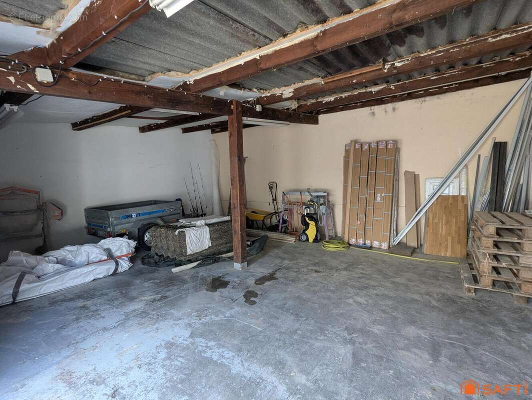 Photo 3 - Maison à NIMES