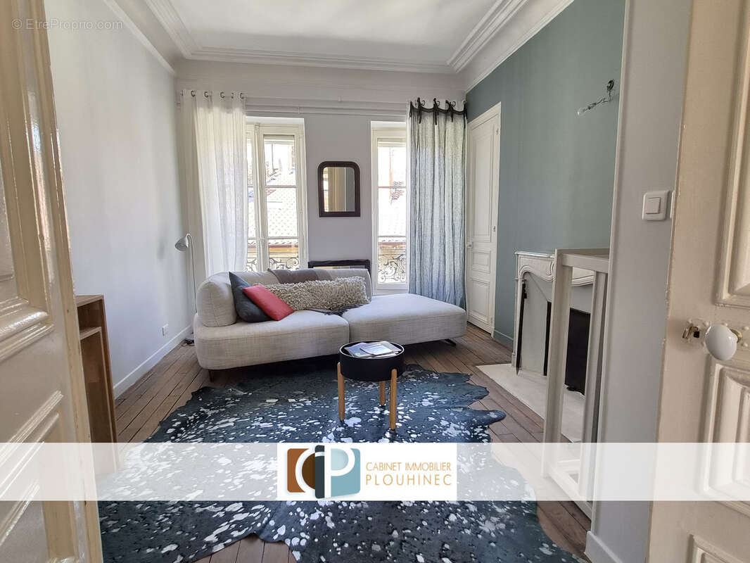 Appartement à MACON