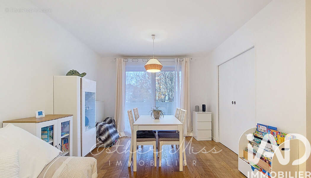 Photo 5 - Appartement à GUYANCOURT