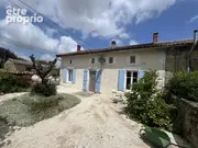 Maison à BRETTES