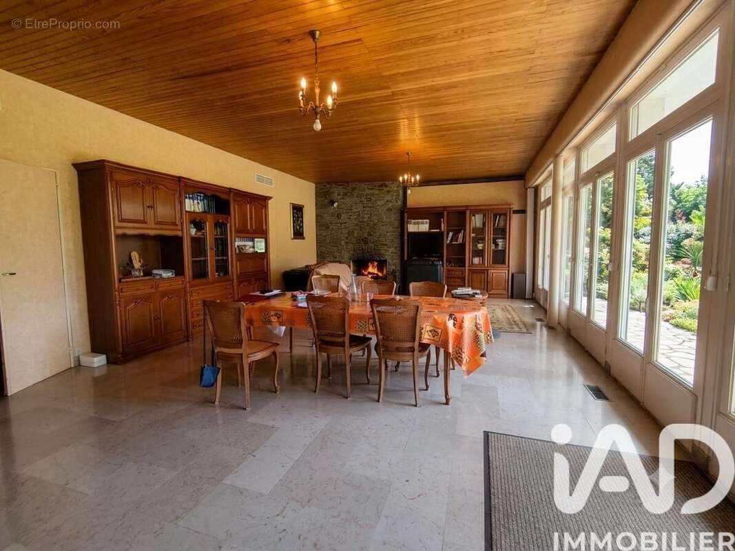 Maison 342 m² à Boissey-Le-Chatel  - photo 4