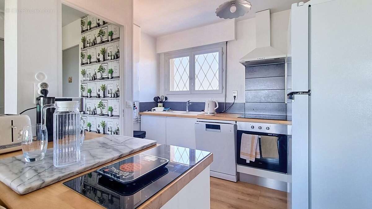 Appartement à AVIGNON