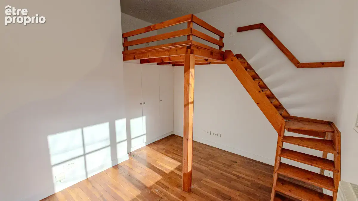 Investissement a levallois - photo 2