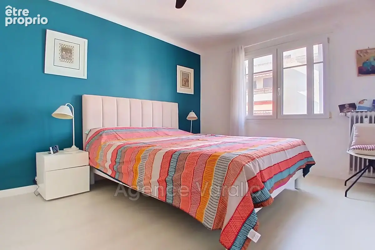 Appartement 2 pièces 45 m² à vendre à Antibes (06600) - photo 6