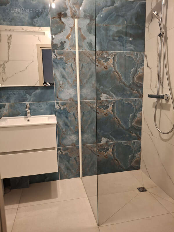 Appartement à VALENCE