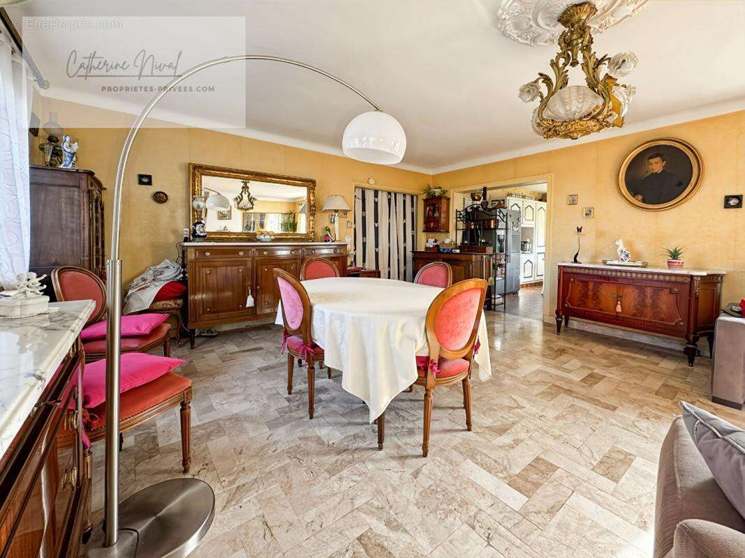 Maison à LA BAULE-ESCOUBLAC