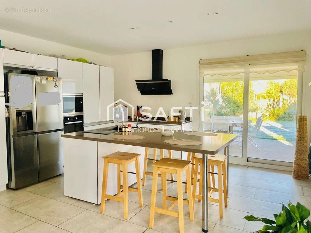 Photo 2 - Maison à SAINT-CLEMENT