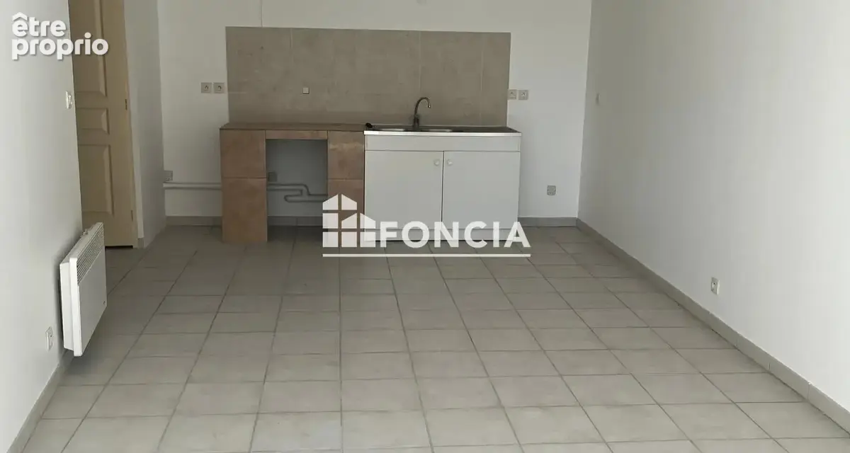 Appartement à DRAGUIGNAN