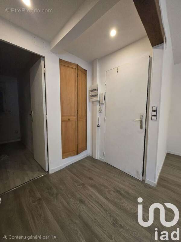 Photo 8 - Appartement à PONT-SAINTE-MAXENCE