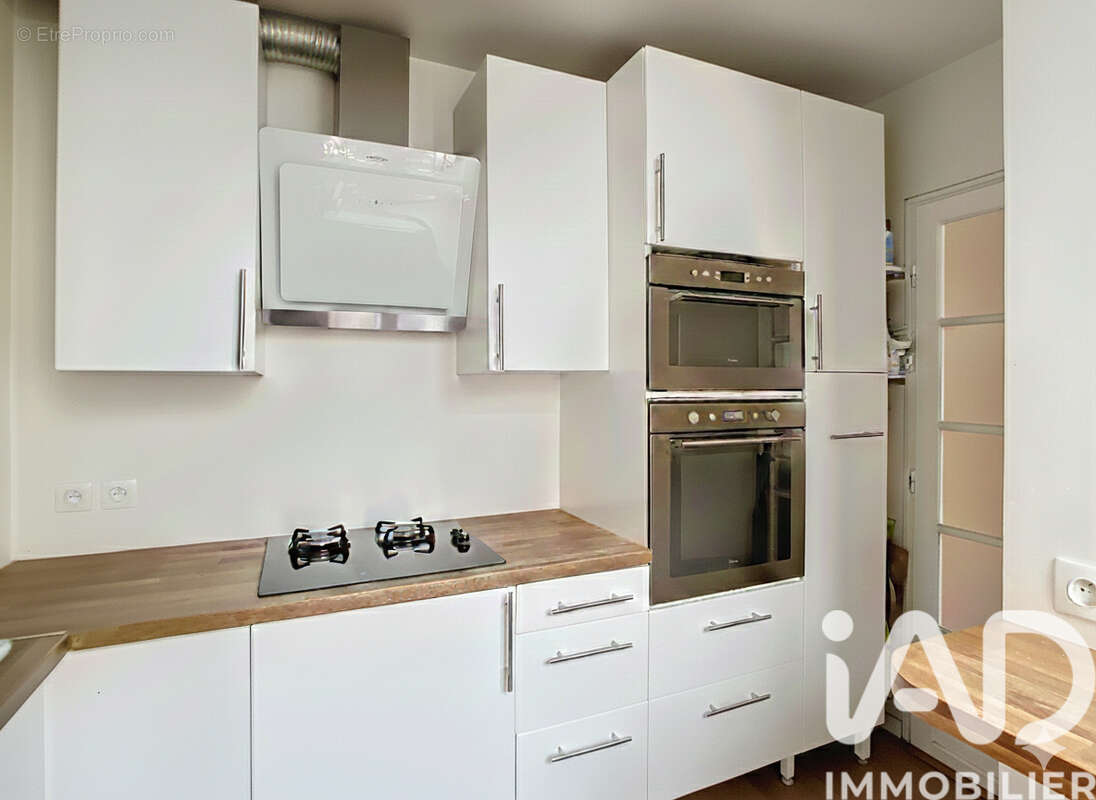 Photo 6 - Maison à ANTONY