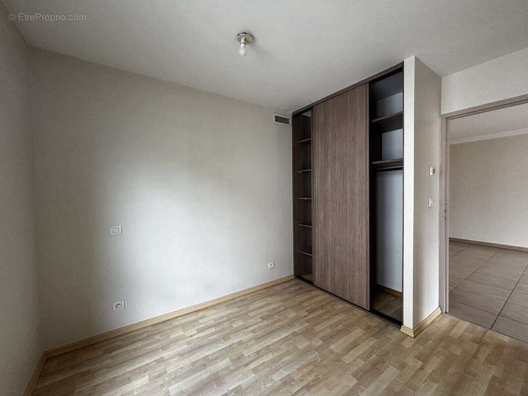 Appartement à CLERMONT-FERRAND