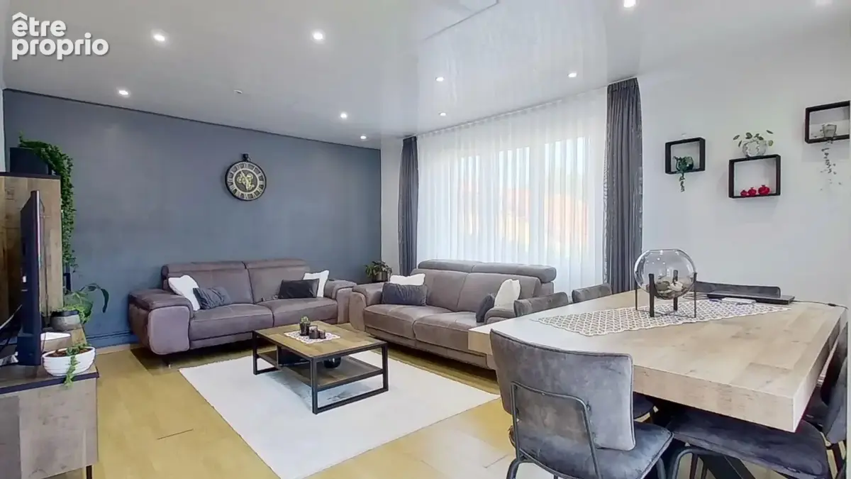 Maison individuelle - photo 3