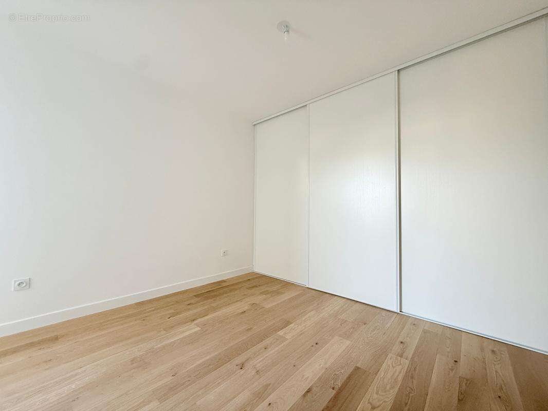 Appartement à VANVES