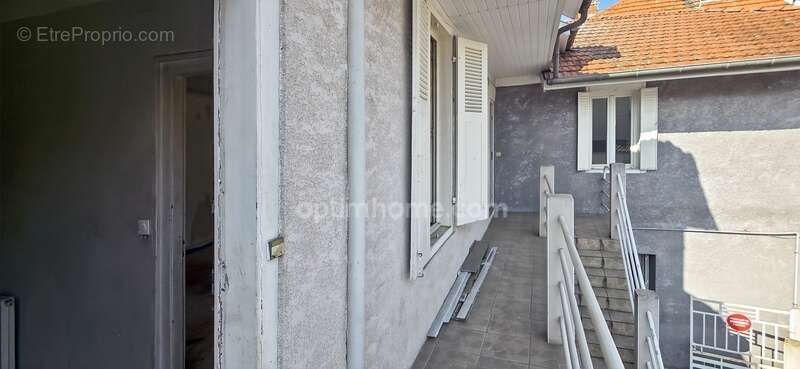 Appartement à TARBES