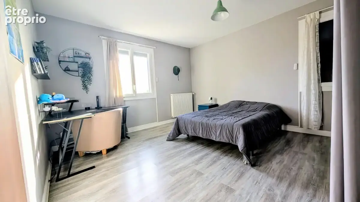 Châteaubernard – maison familiale de 174 m² – 5 chambres – terrain 950 m² – véranda chauffée – dpe c - photo 10