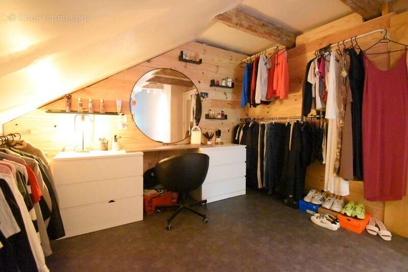 Maison à SAINT-AGREVE