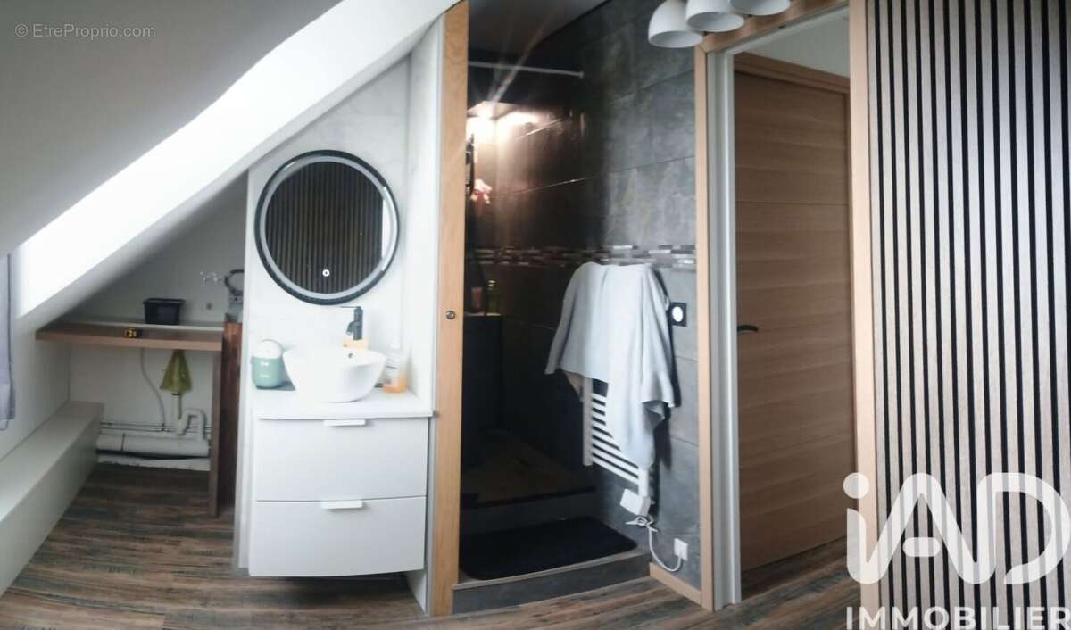 Photo 6 - Appartement à JOUARS-PONTCHARTRAIN