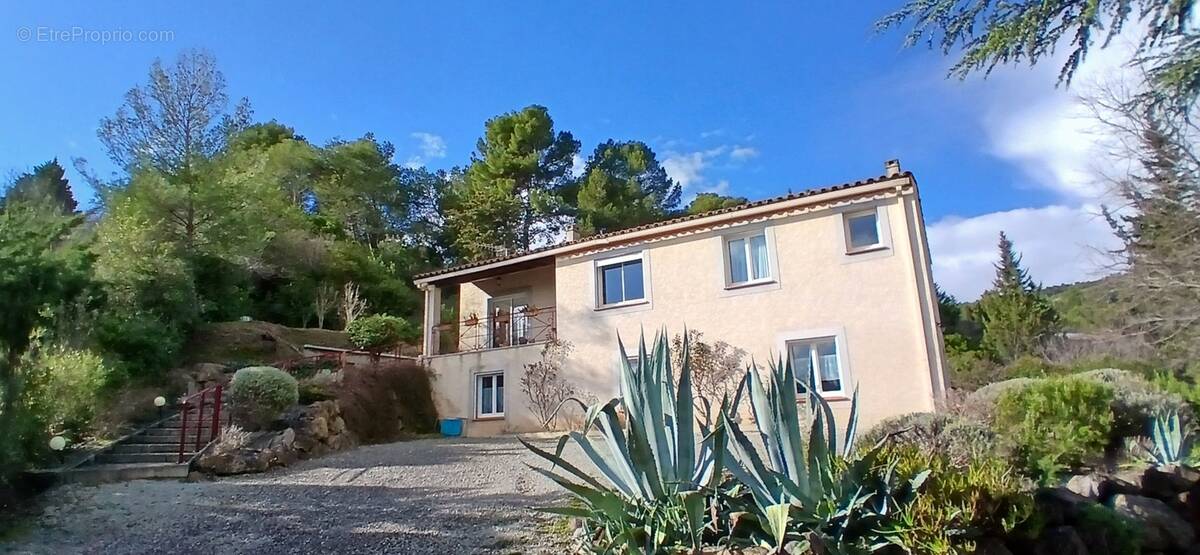 Maison à BADENS