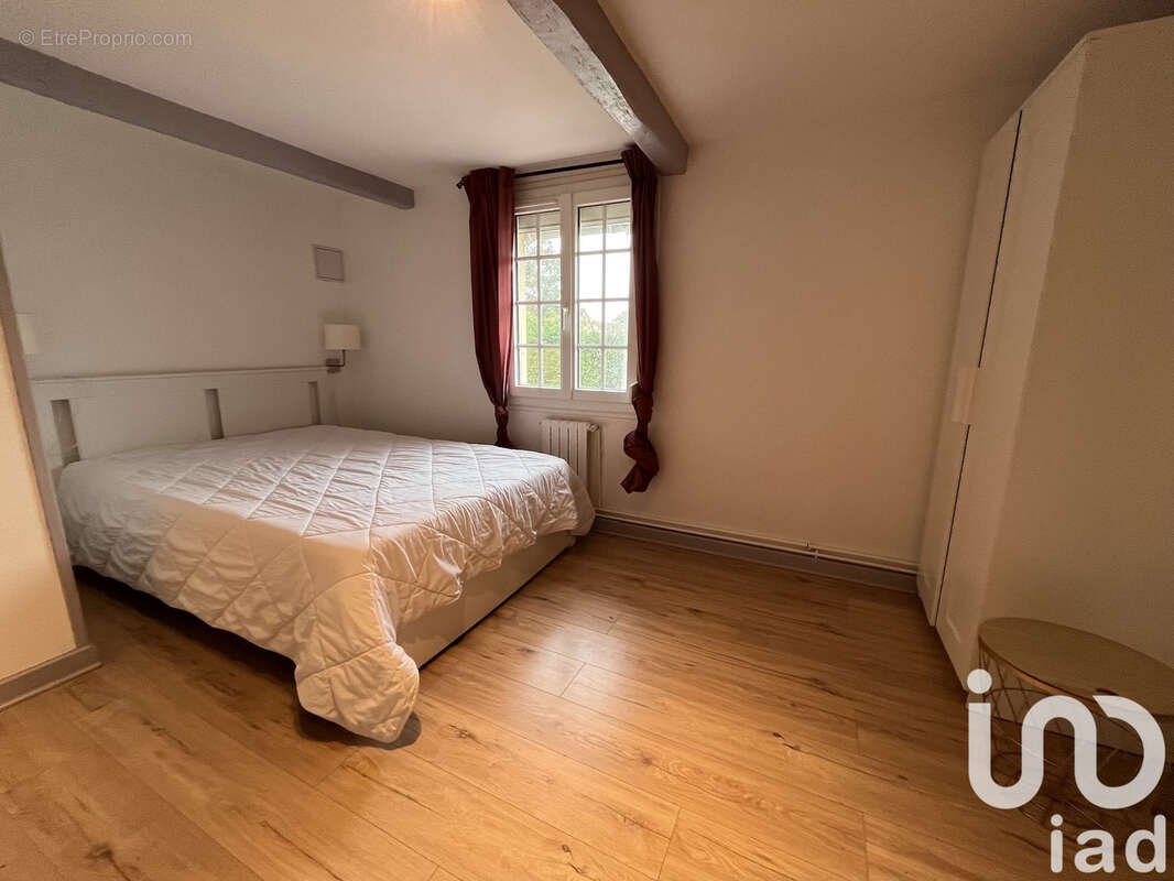 Photo 8 - Maison à DEAUVILLE