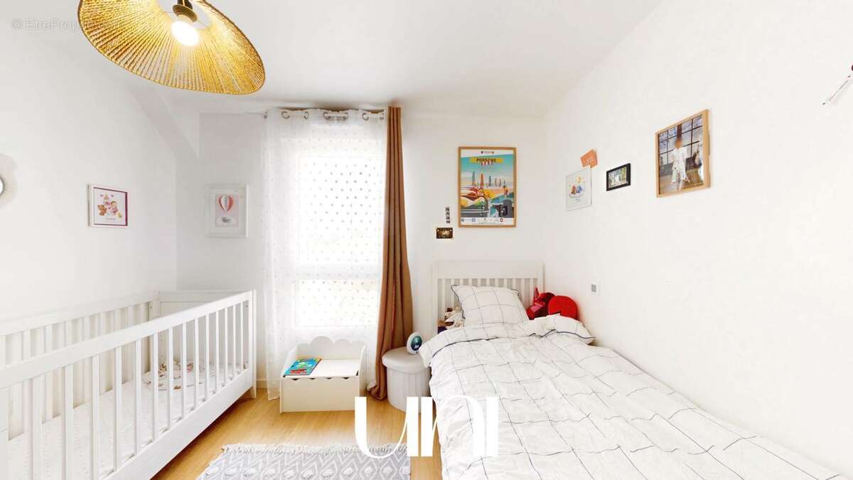 Appartement à CAEN
