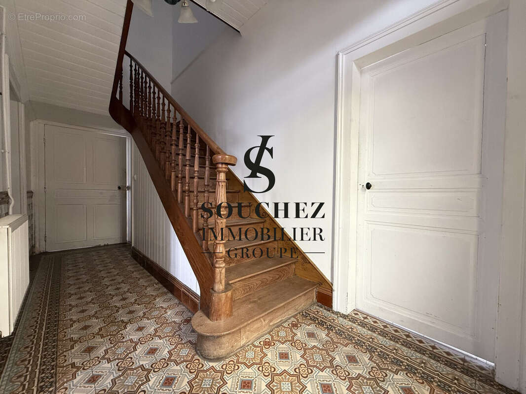 Maison 120 m² à Bailleulmont  - photo 7