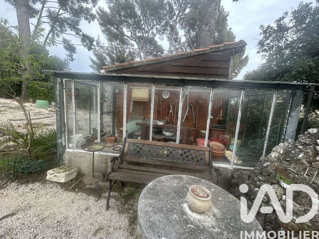 Photo 9 - Maison à LA VALETTE-DU-VAR
