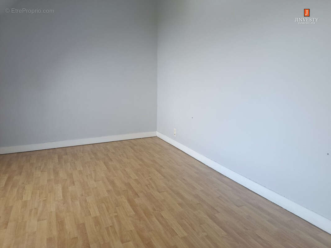 Appartement à HENNEBONT