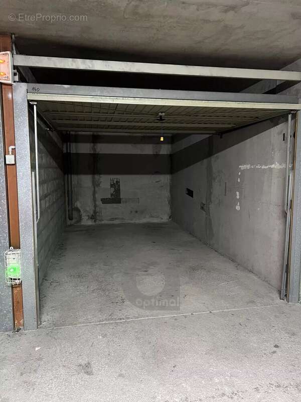 Appartement à BEAUSOLEIL