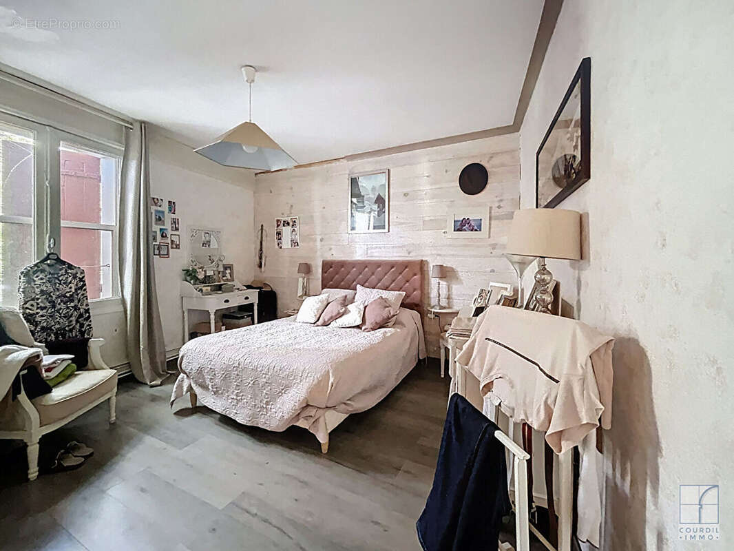 Maison à GENERAC