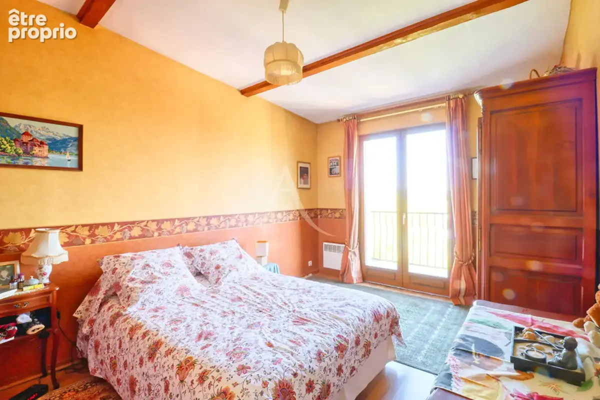 Appartement Antony 3 pièces - 70.32 m2 - photo 6