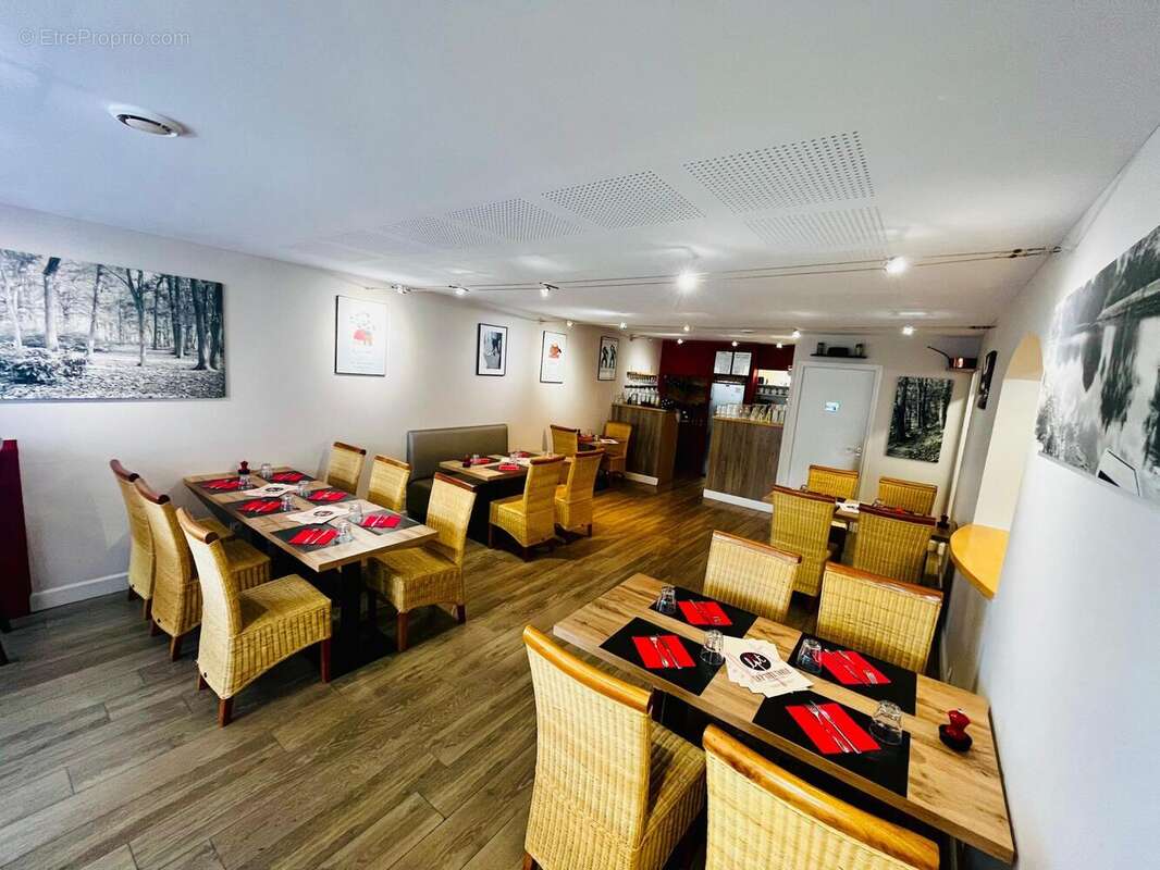 Photo 2 - Commerce à PERROS-GUIREC