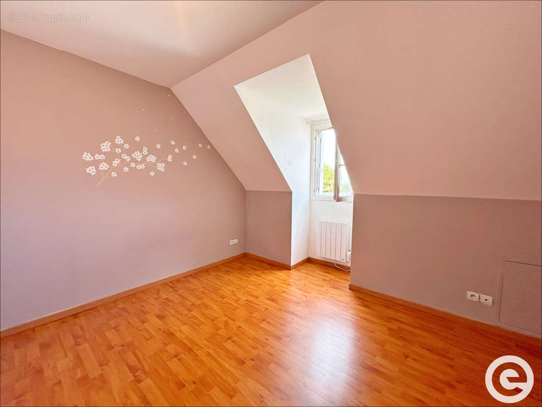 Maison à BRAY-SUR-SEINE