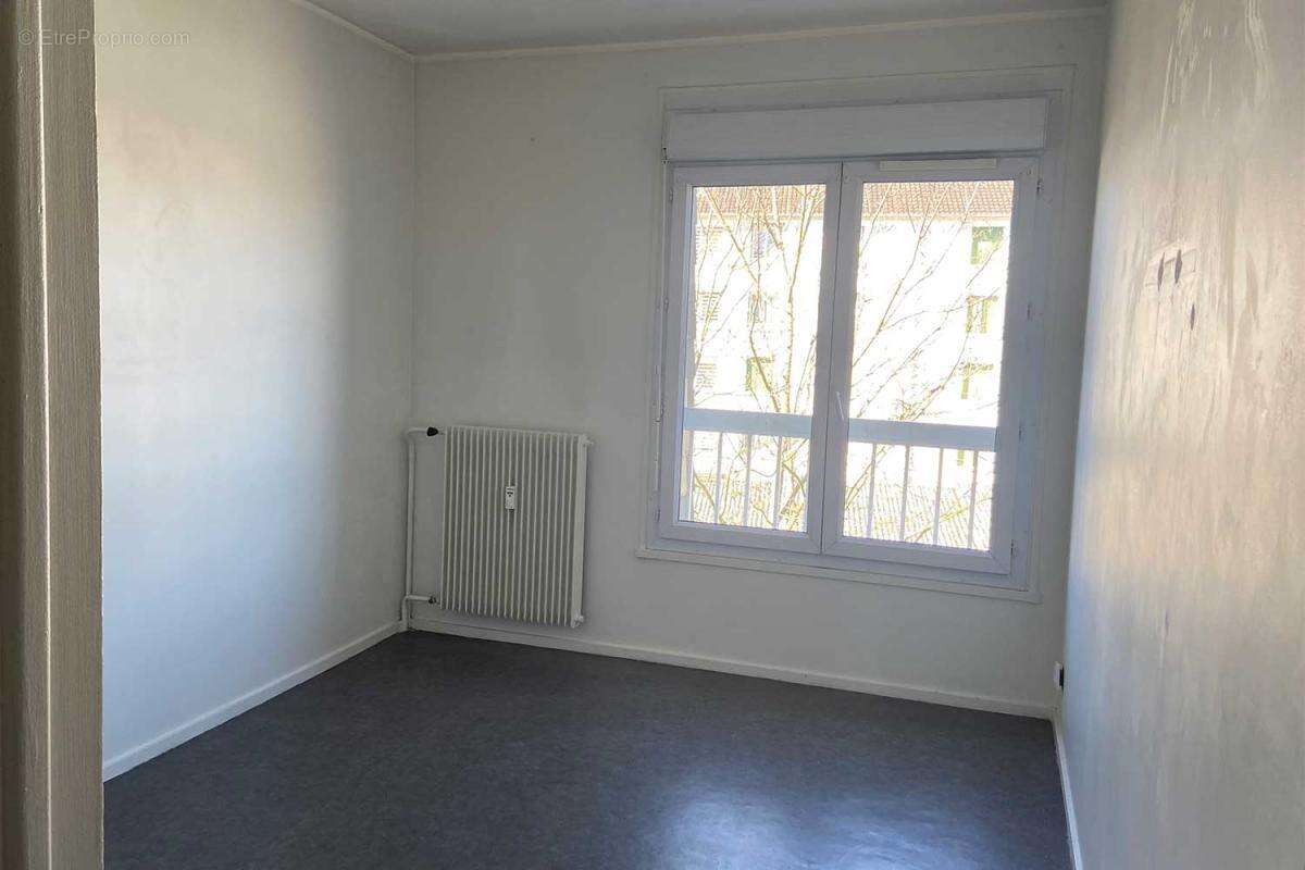 Appartement à NEVERS