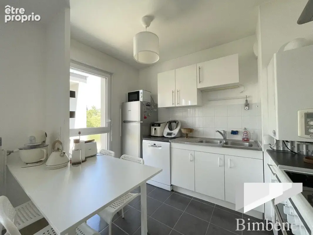 Appartement 62 m² à Saint-Jean-De-Braye  - photo 3