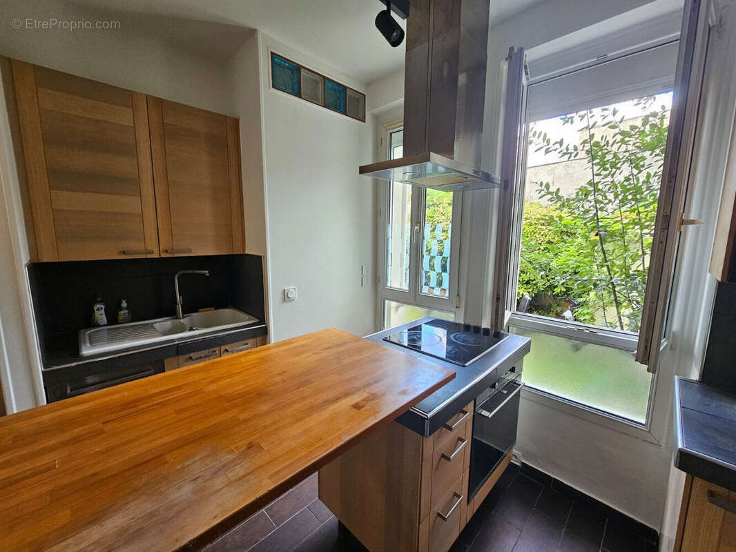 Appartement Joinville Le Pont 4 pièce(s) 82.02 m2 - photo 5