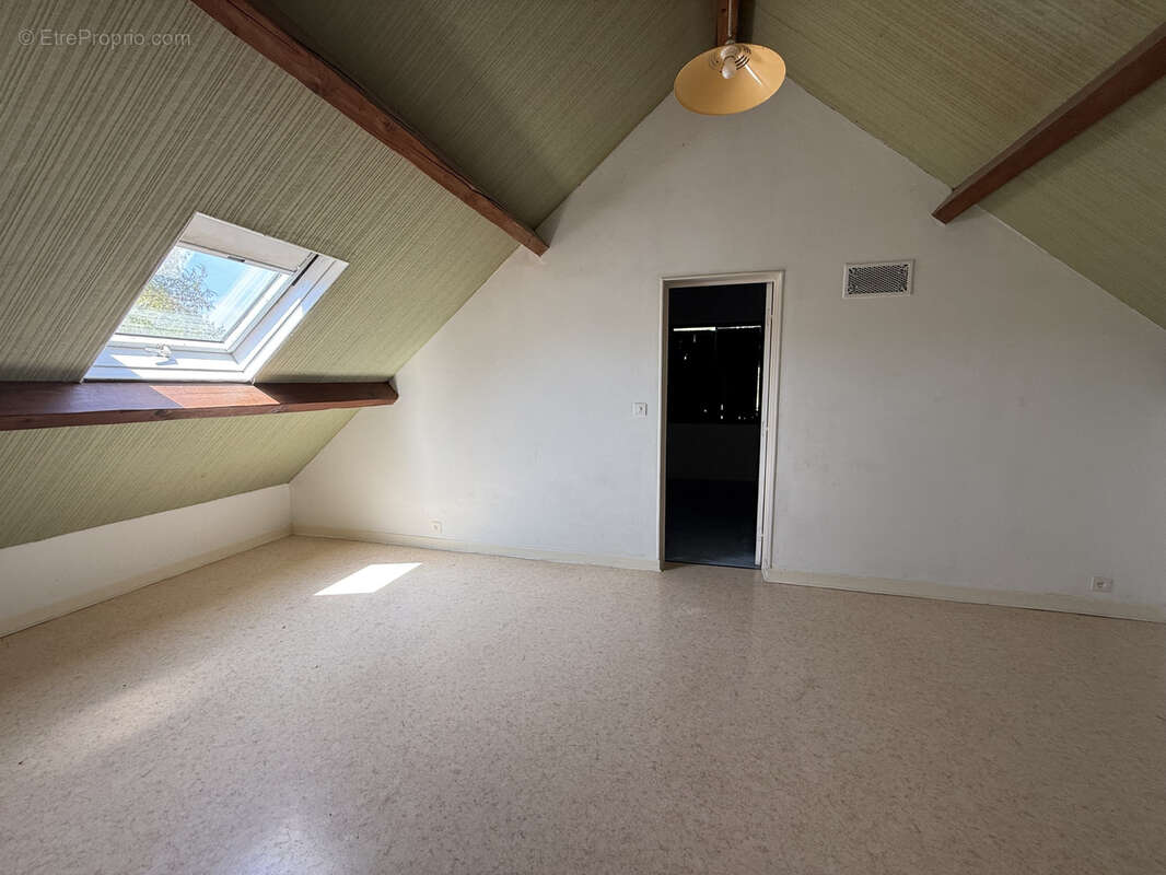 Jars - pavillon confortable familiale - photo 14