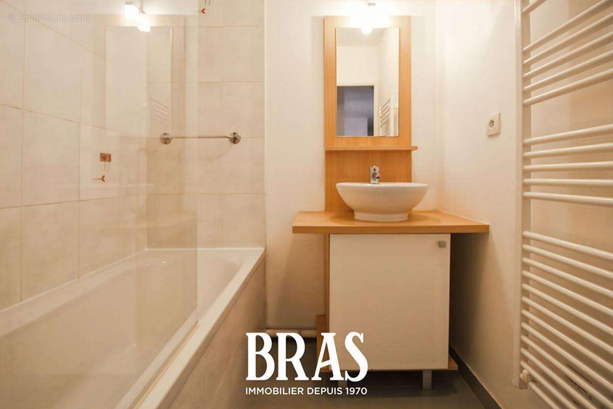 Appartement à VANNES