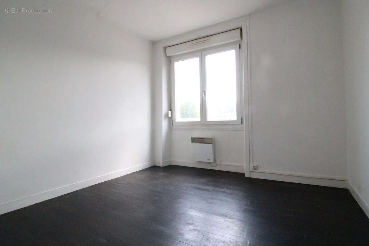Appartement à LANVALLAY